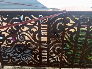 Laser Sheet Metal Design