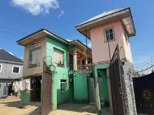 3bdrm Apartment in Rumuosi for sale