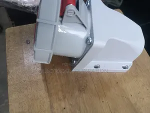 32amps (3 Phase ) Industrial Socket 5 Pin (ABB)