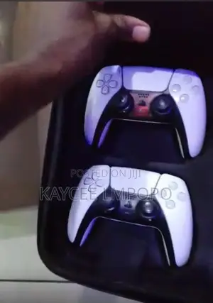 PlayStation 5