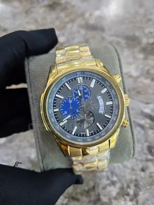 Gc Quality Luxury Men Automatic Engine Wristwatch