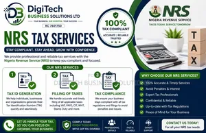 NRS Services