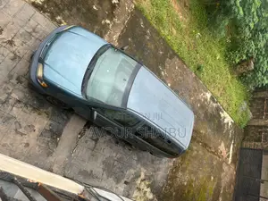 Toyota Sienna LE 2002 Blue