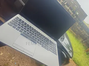 Laptop Dell Latitude 5510 16GB Intel Core i5 SSD 500GB