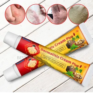 Dermatitis Cream Plus/ Skin Care (Wholesale Only)