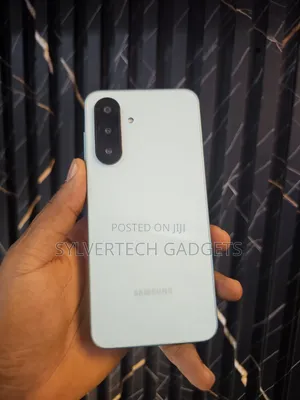 Samsung Galaxy A26 128 GB Green
