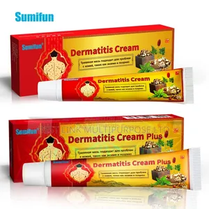 Dermatitis Cream Plus/ Skin Care (Wholesale Only)