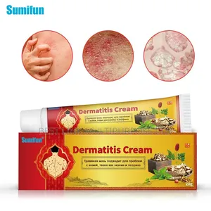 Dermatitis Cream Plus/ Skin Care (Wholesale Only)