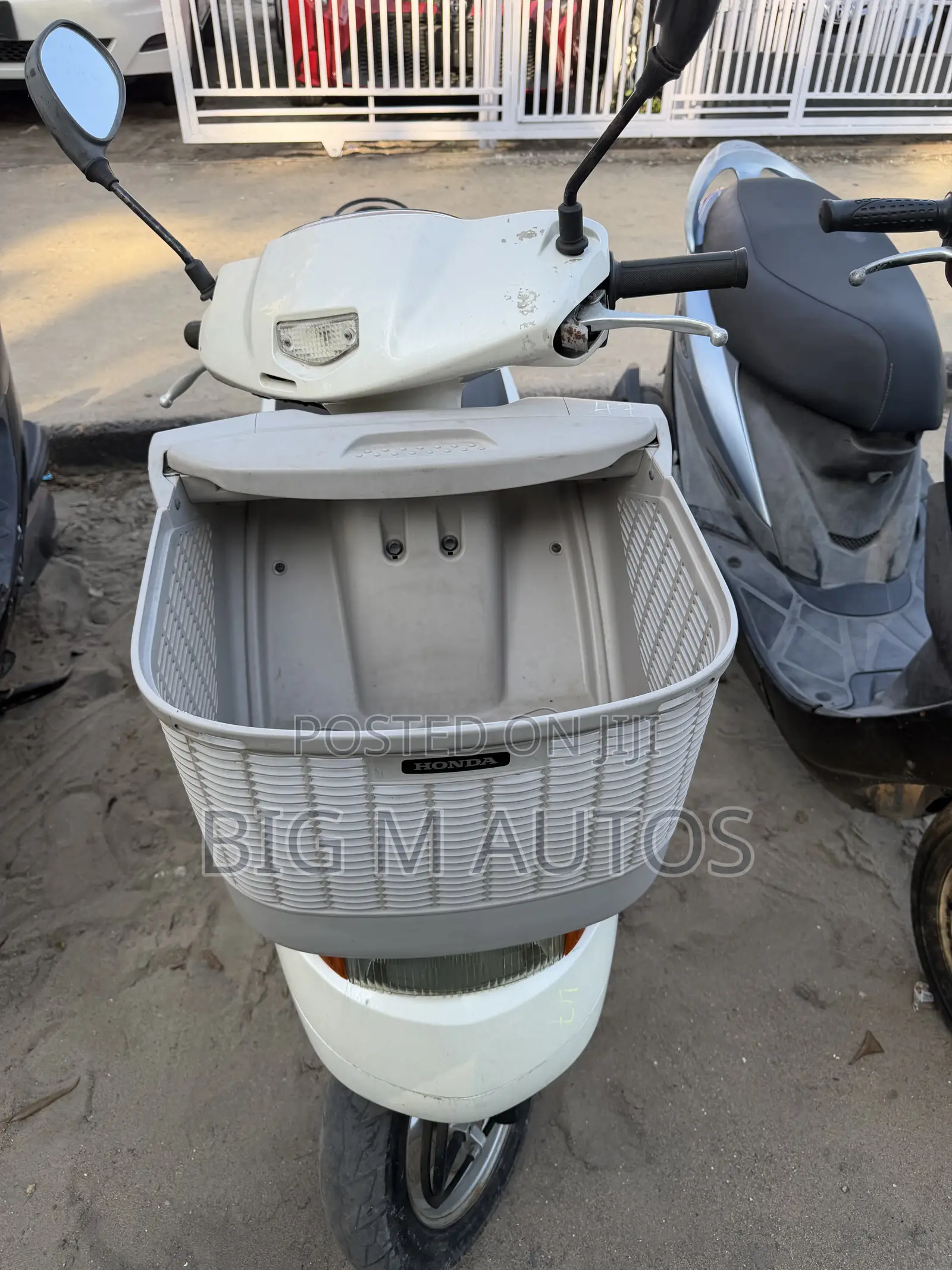 Kymco 2013