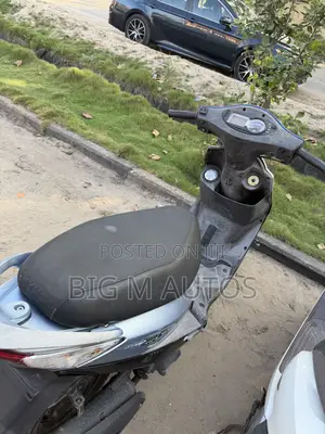 Kymco 2013