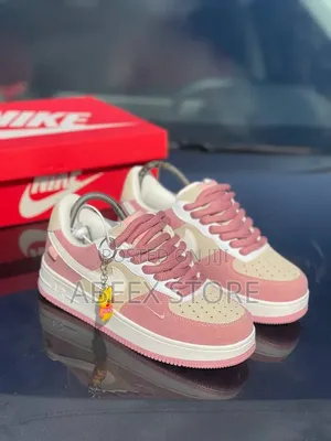 Quality Nike Sneakers