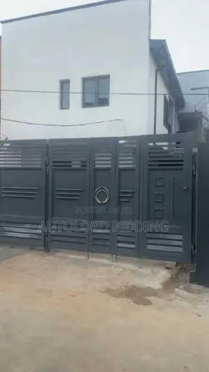 3bdrm Duplex in Ogba Estate for sale