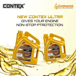 Contex Oil