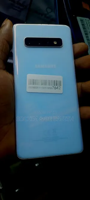 Samsung Galaxy S10 128 GB