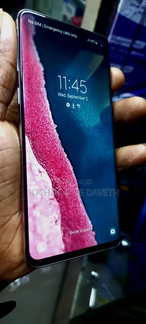 Samsung Galaxy S10 128 GB