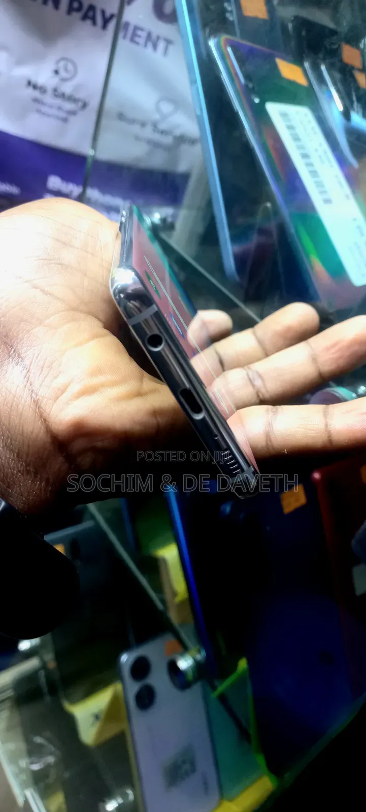 Samsung Galaxy S10 128 GB