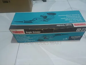 Makita GAmm 2200W Heavy Duty Angle Grinder