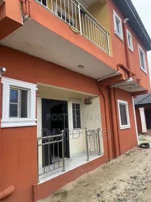 Furnished Mini Flat in Lakowe for rent