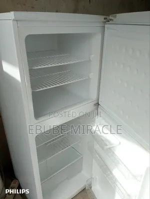 Liebherr Standing Fridge Double Door