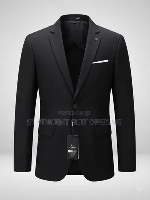 Long Sleeve Safari Suit