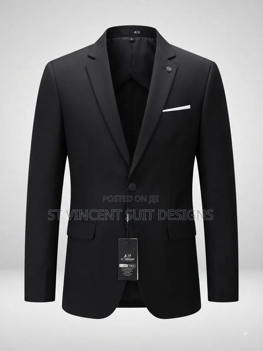 Long Sleeve Safari Suit