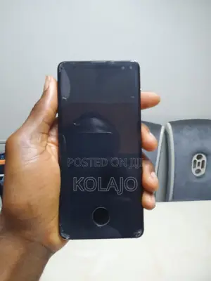 Samsung Galaxy S10 Plus 128 GB Black