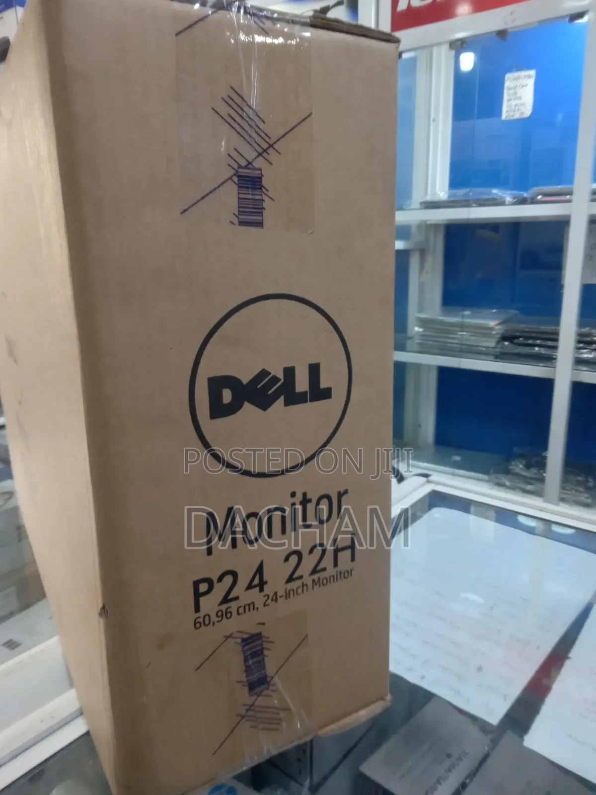 Computer Monitor
