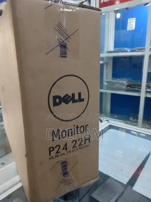 Computer Monitor