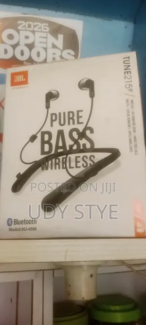 JBL Bluetooth