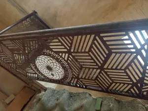 Decorative Laser Design