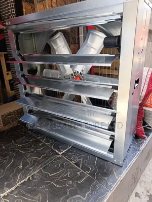 Exhaust Fans