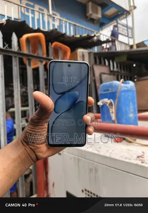 Tecno Pop 9 128 GB White