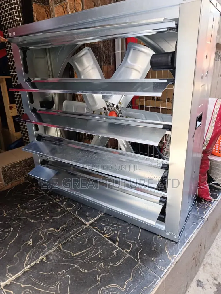 Exhaust Fans