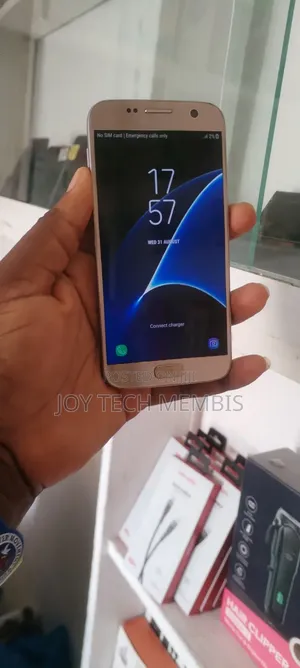 Samsung Galaxy S7 32 GB Gold