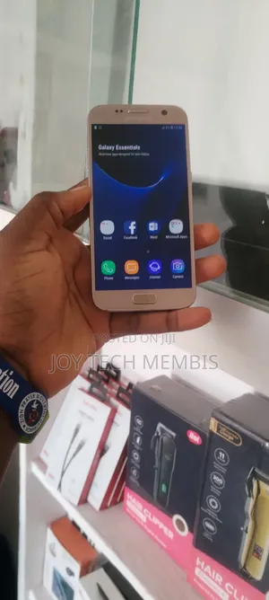 Samsung Galaxy S7 32 GB Gold