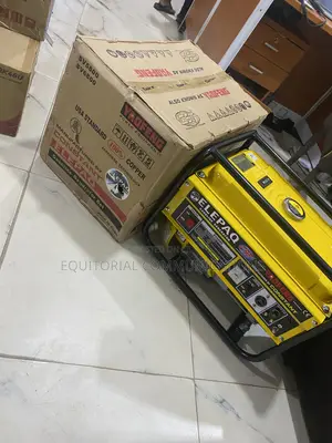 Upgrade Your Power With Elepaq SV6800