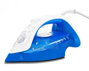 KENWOOD STP75.000WB FSV Ceramic WHBL Steam Iron - 2600 (WHBL)