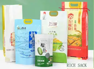 Chinchin Package