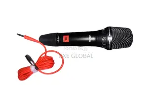 JBL Wired Microphone VM70S