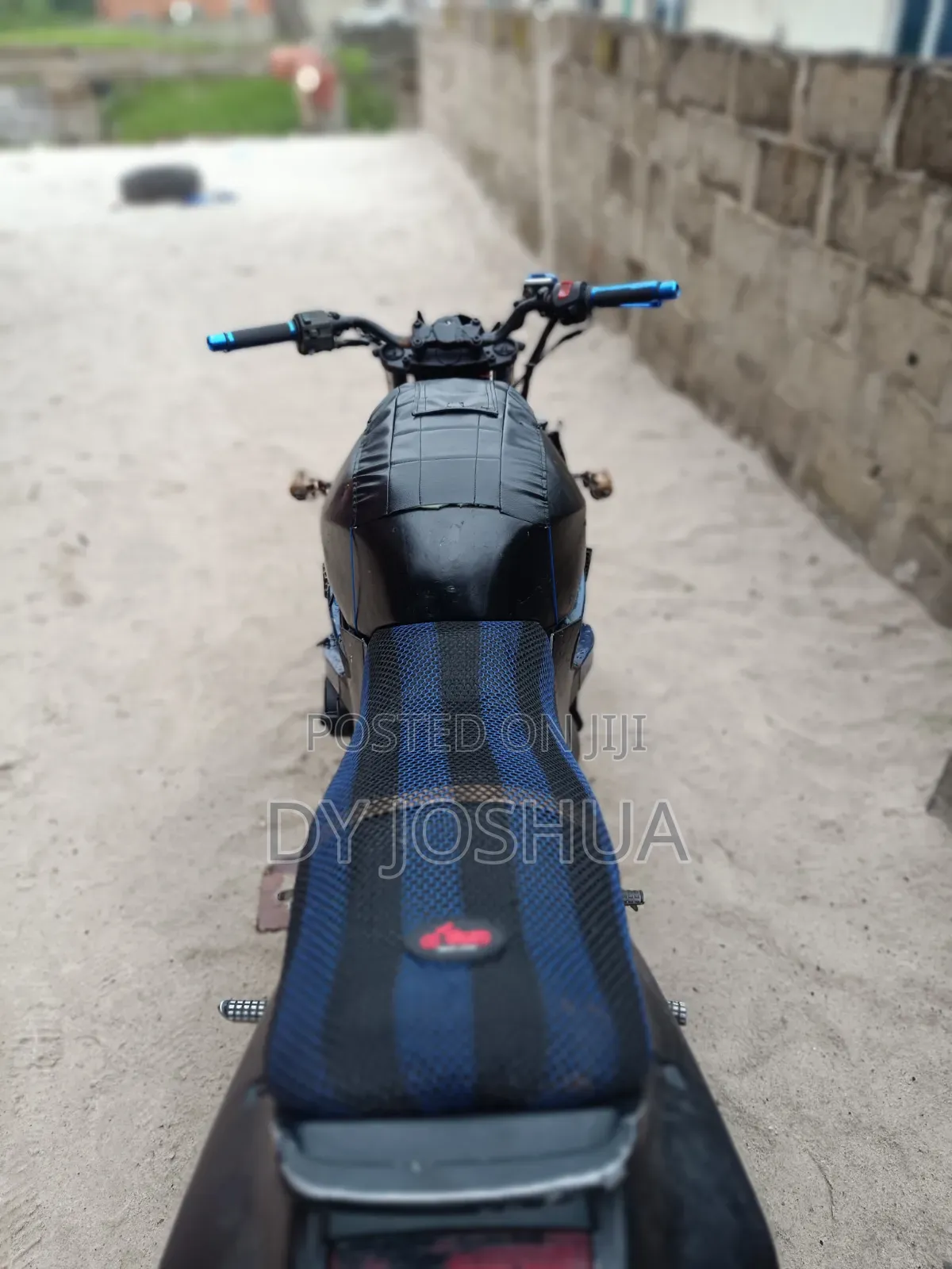 Kawasaki Ninja ZX6R 2012 Black