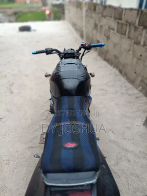 Kawasaki Ninja ZX6R 2012 Black