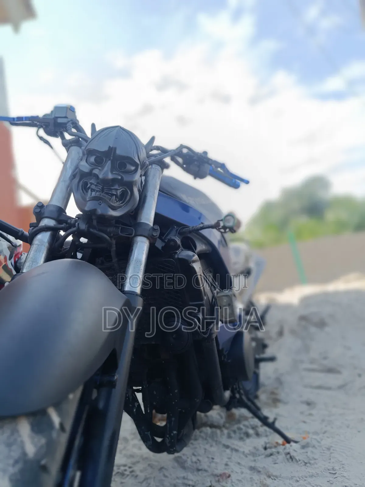 Kawasaki Ninja ZX6R 2012 Black