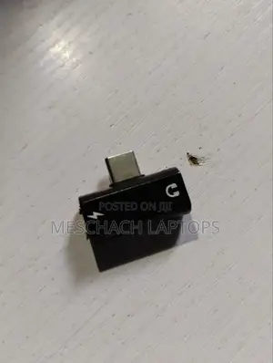 2in 1 USB C to Type C