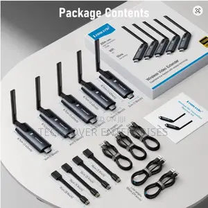 HDMI Wireless Extender
