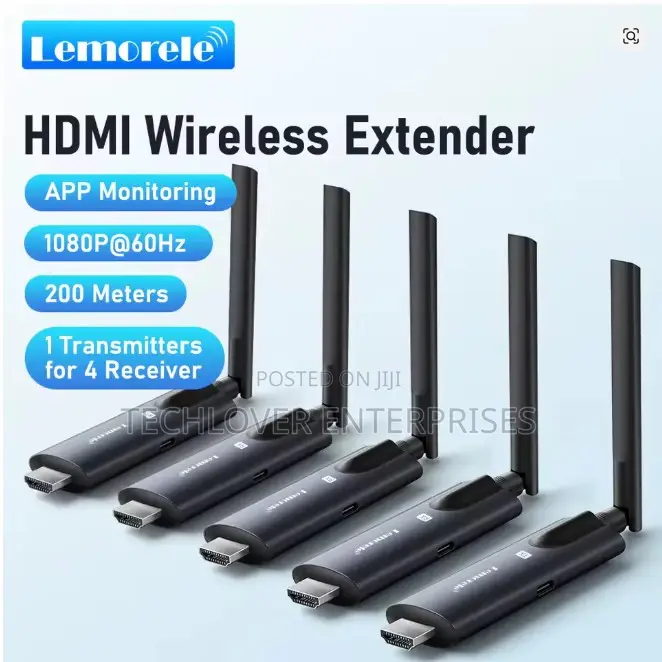 HDMI Wireless Extender