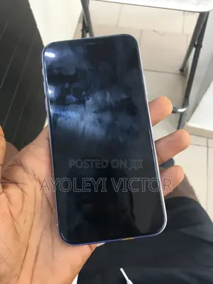 Apple iPhone 12 128 GB Purple