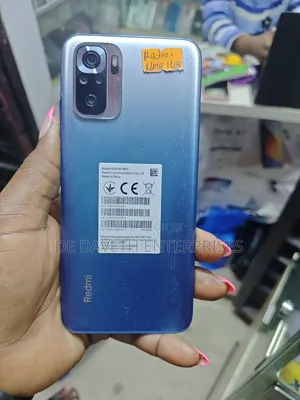 Xiaomi Redmi Note 10S 64 GB