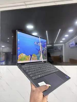Laptop Dell Latitude 9430 16GB Intel Core i7 SSD 512GB