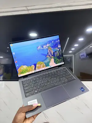 Laptop Dell Latitude 9430 16GB Intel Core i7 SSD 512GB
