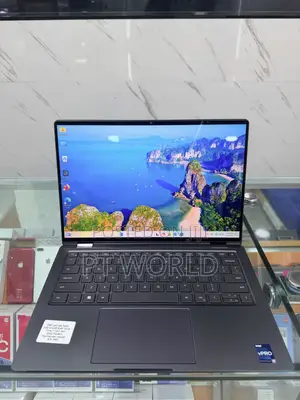 Laptop Dell Latitude 9430 16GB Intel Core i7 SSD 512GB